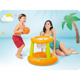 B2X  Pallacanestro da biliardo 62 x 56 x 83 cm INTEX 58504 