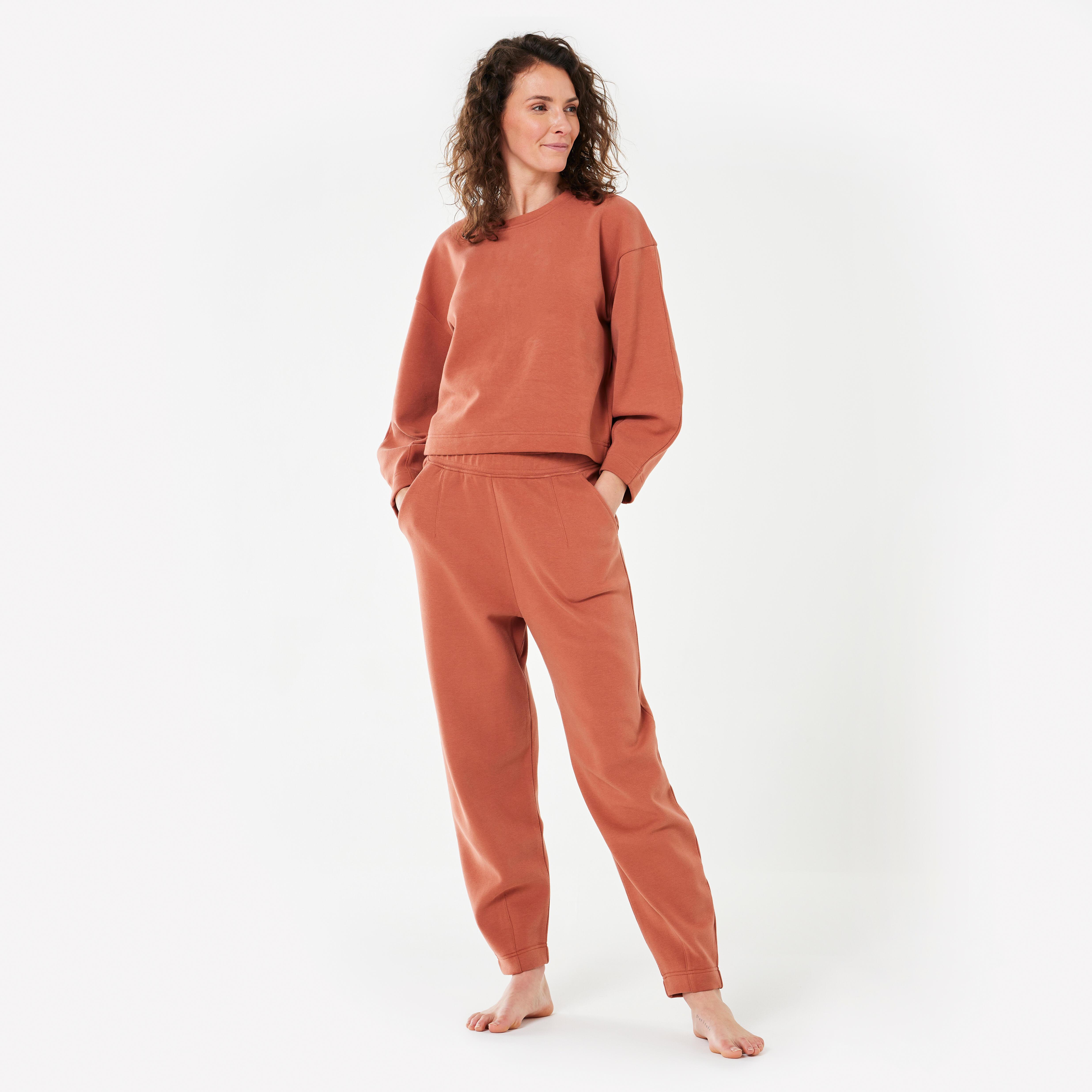 KIMJALY  Pantalon - BASIC 