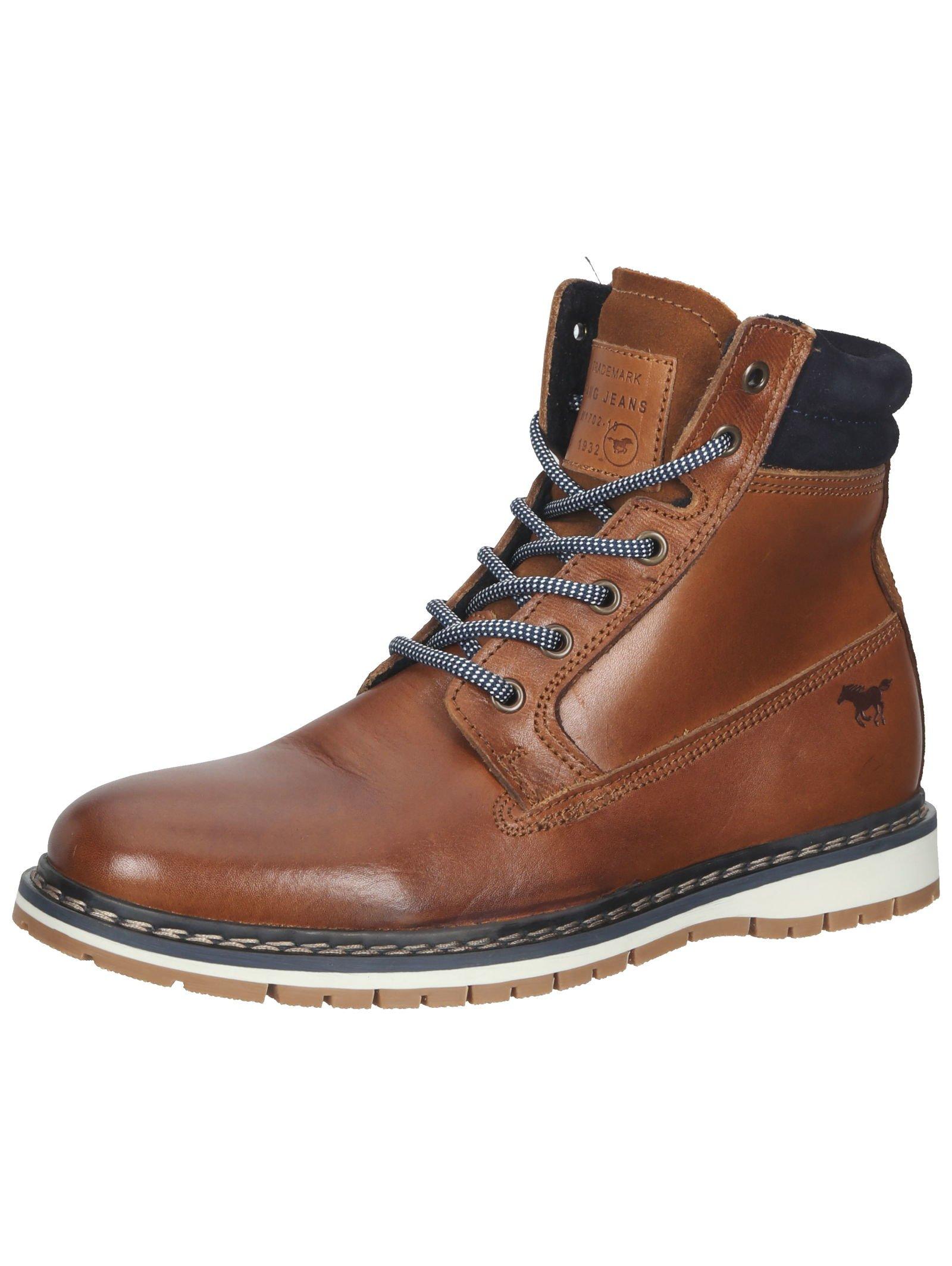 Mustang  Bottines 4939-501 