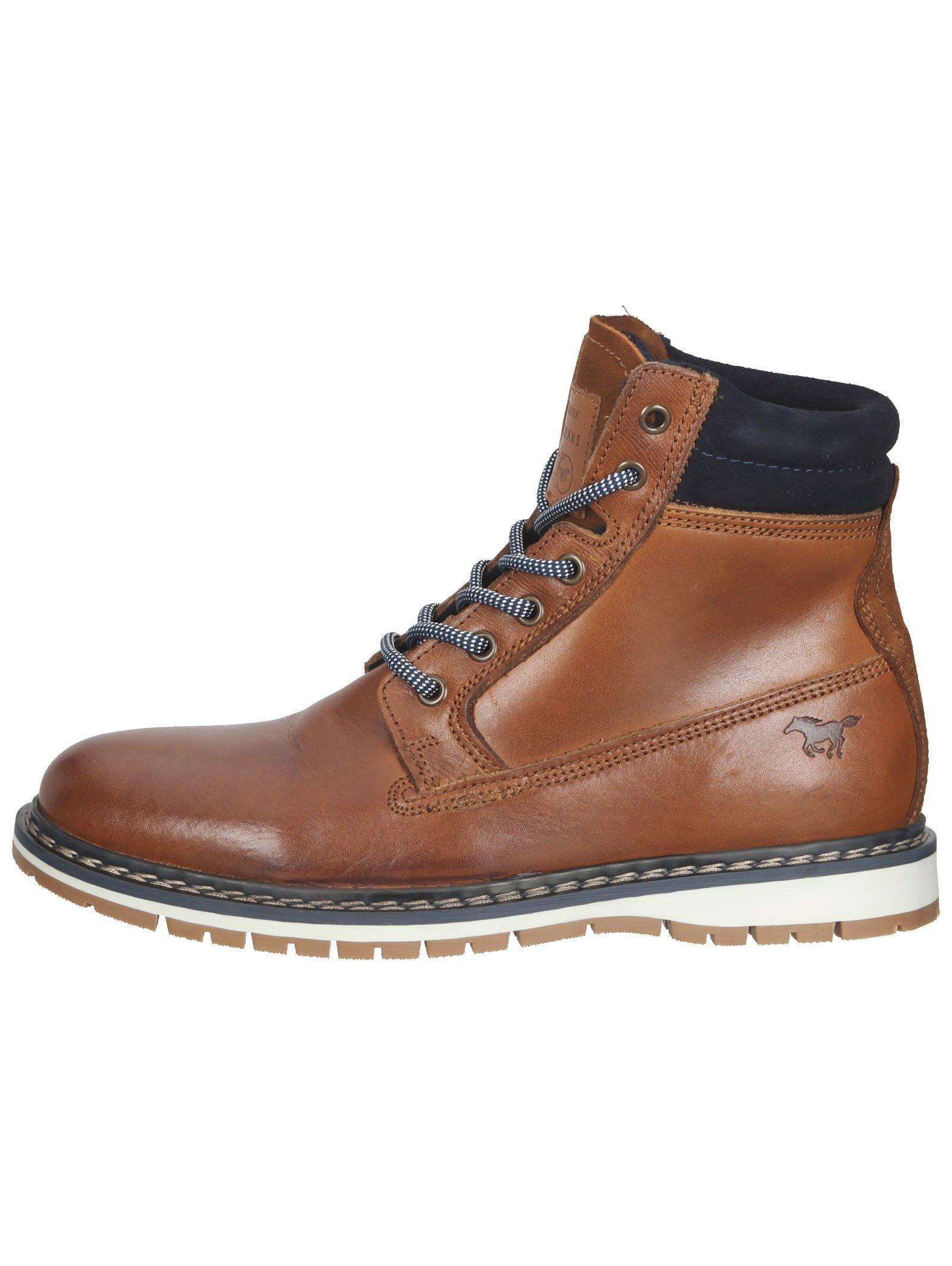 Mustang  Bottines 4939-501 