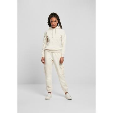 kapuzenpuover, damen urban cassics organic