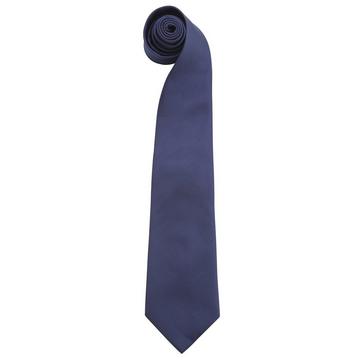 Krawatte Colours, unifarben (2 StückPackung)