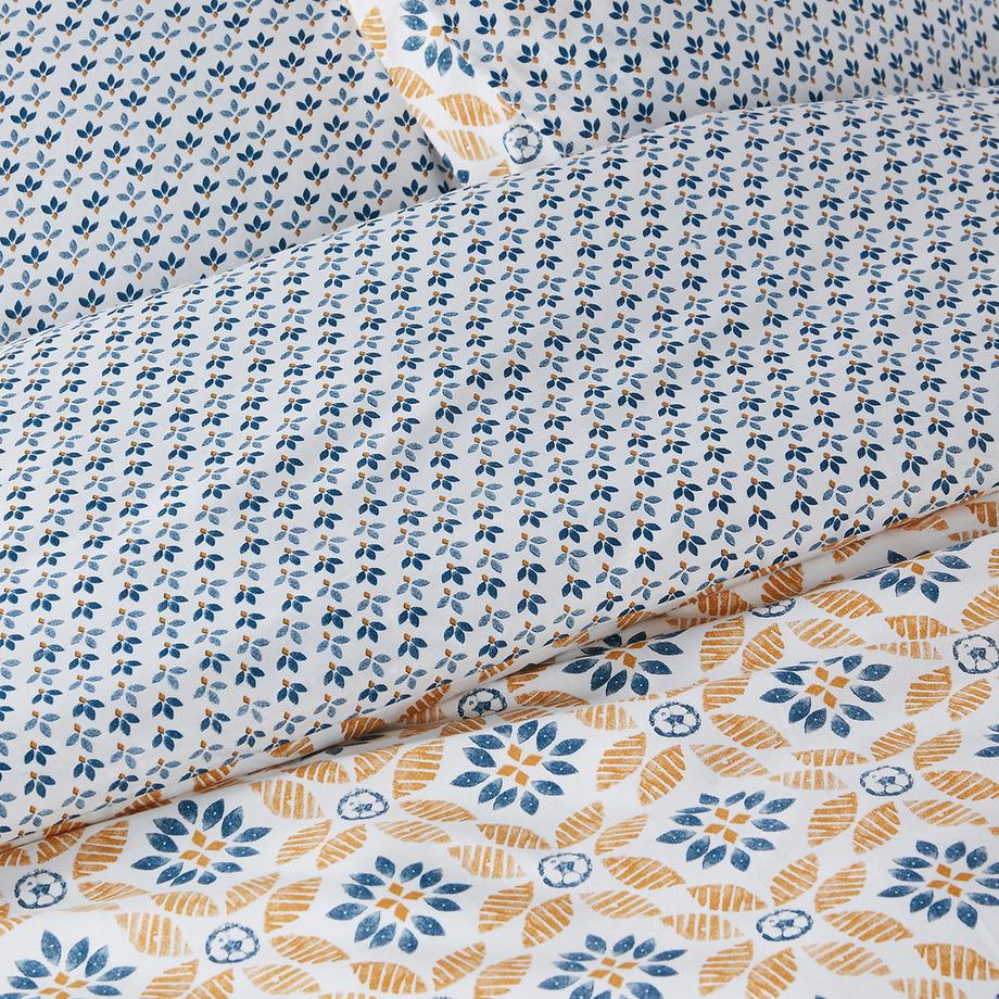 La Redoute Intérieurs Housse de couette Soleme  