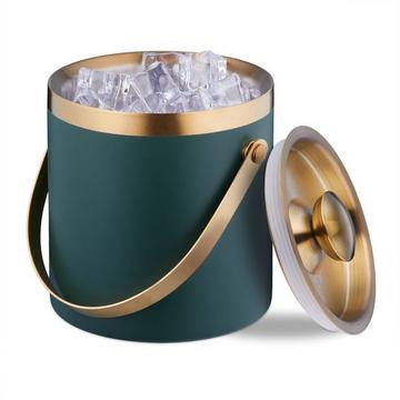 Eiswürfelschale mit Deckel