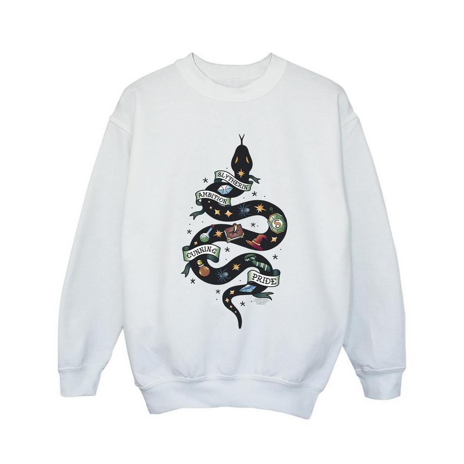 Sweat SLYTHERIN