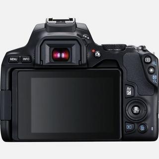Canon  EOS 250D 