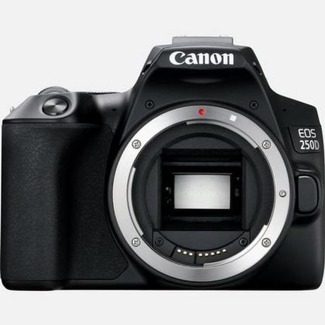 Canon  EOS 250D 