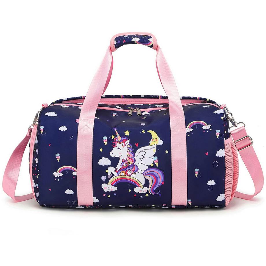 Sac de Sport Sacs de Voyage pour Enfants