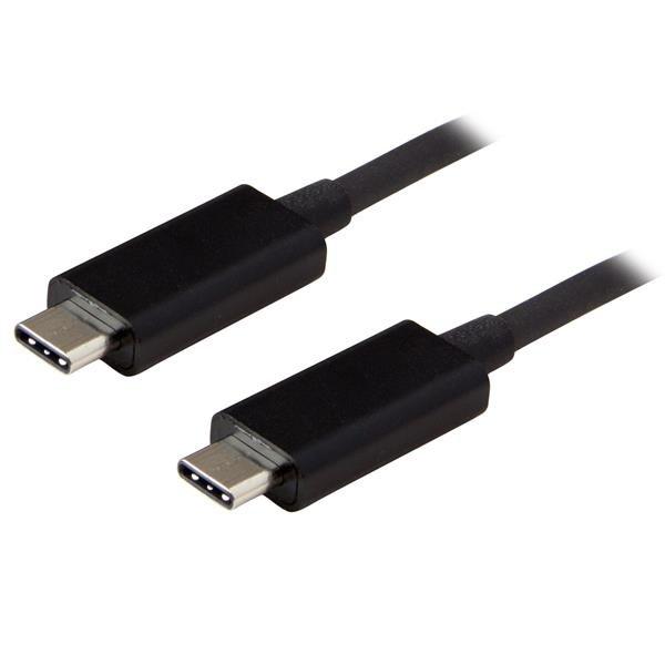 STARTECH.COM  Câble USB 3.1 USB-C vers USB-C de 1 m - M/M 