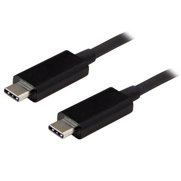 Câble USB 3.1 USB-C vers USB-C de 1 m - M/M