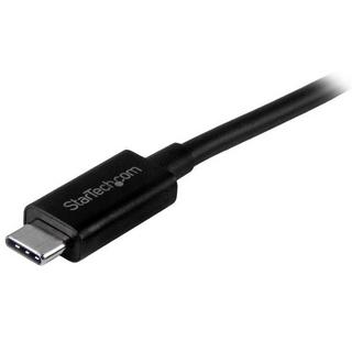 STARTECH.COM  Câble USB 3.1 USB-C vers USB-C de 1 m - M/M 