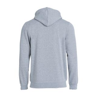 Clique Basic Full Zip Hoodie  
