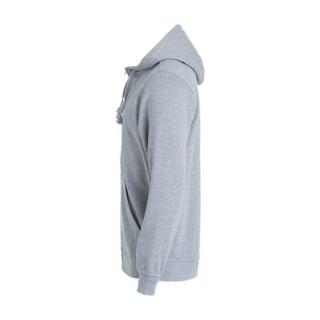 Clique Basic Full Zip Hoodie  