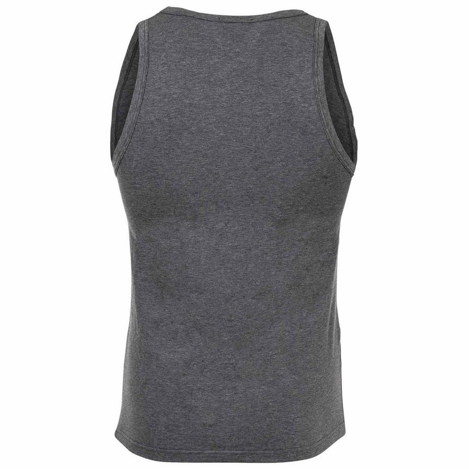 VERSACE Topeka Débardeur Bi-Stretch Coton Biologique  