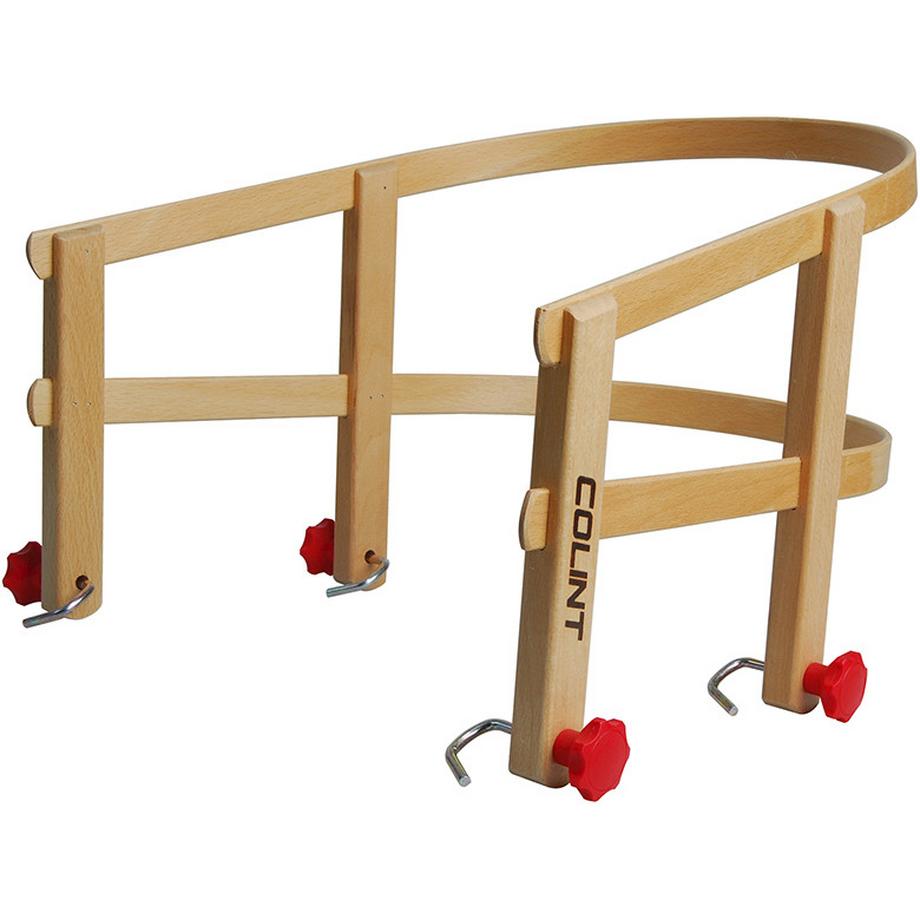 Colint  Schlittensitz Davos Holz 