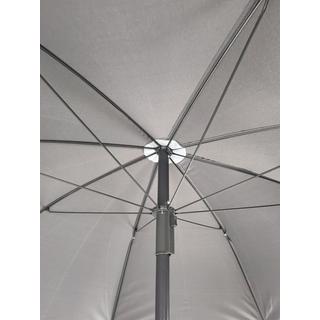 VCM Parasol Parasol de plage Parasol de balcon Parasol de jardin rond Protection UV  