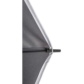 VCM Parasol Parasol de plage Parasol de balcon Parasol de jardin rond Protection UV  