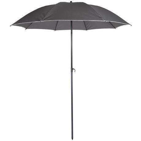 VCM Parasol Parasol de plage Parasol de balcon Parasol de jardin rond Protection UV  