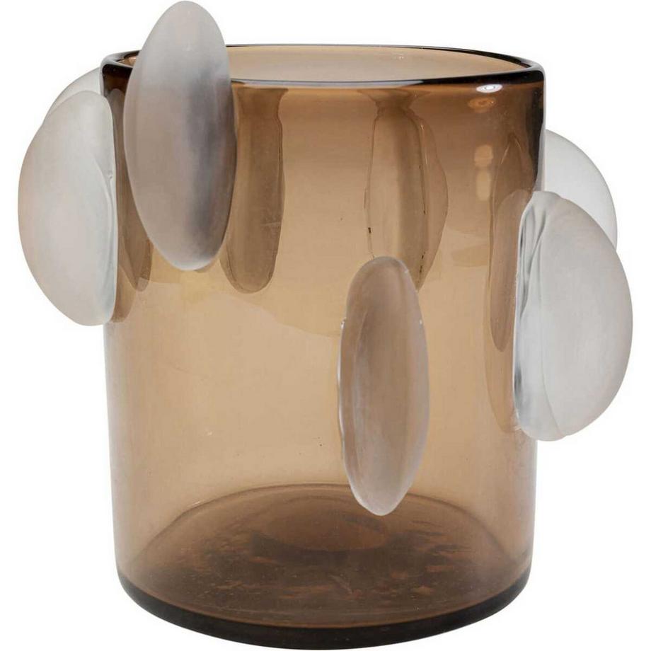 KARE Design Vaso Crispy 24  