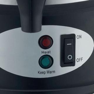 Deski Glühweinbehälter 8 Ltr. 1800W  