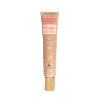 ZAO MAKEUP  BB Cream - Bio-zertifiziert, vegan und nachfüllbar 