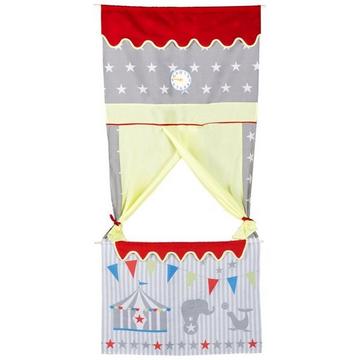 Tür Kasperletheater Zirkus