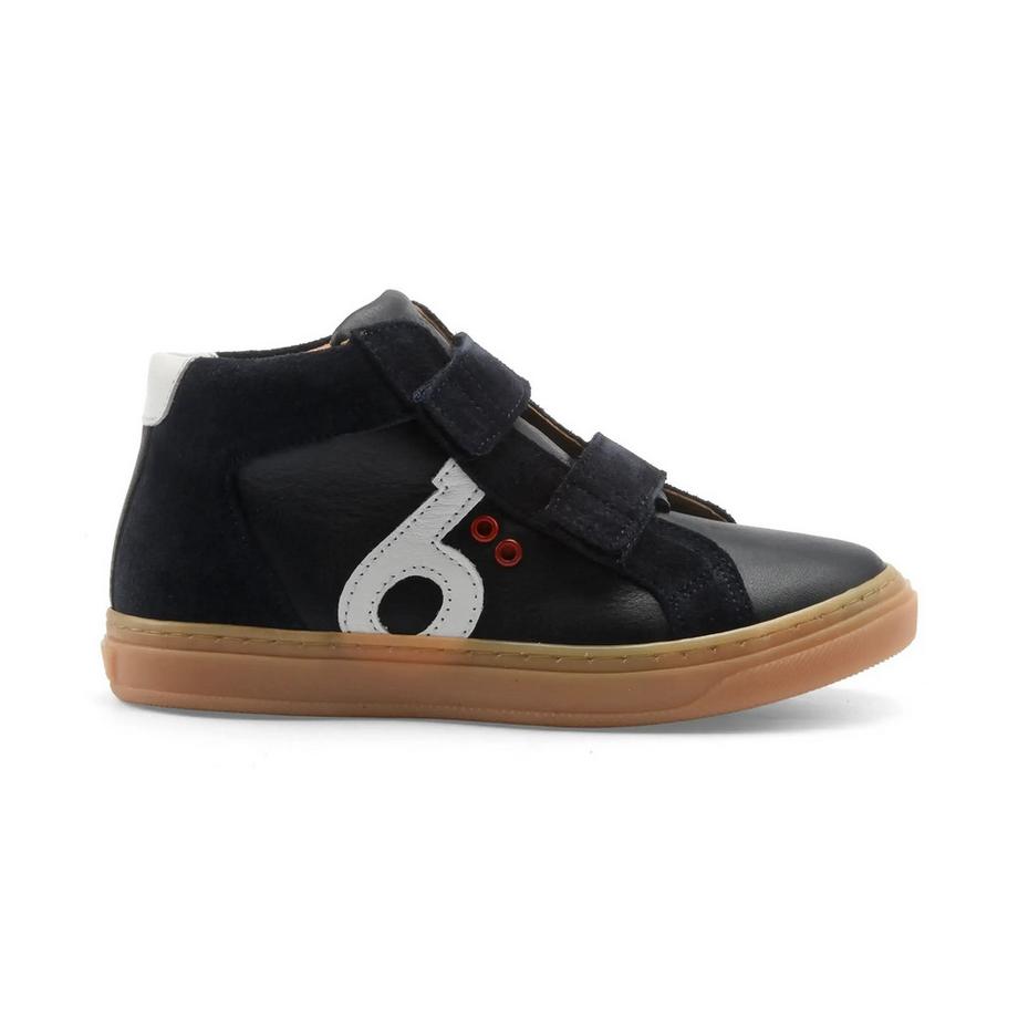 Benjie Bottines City Laax Logo  