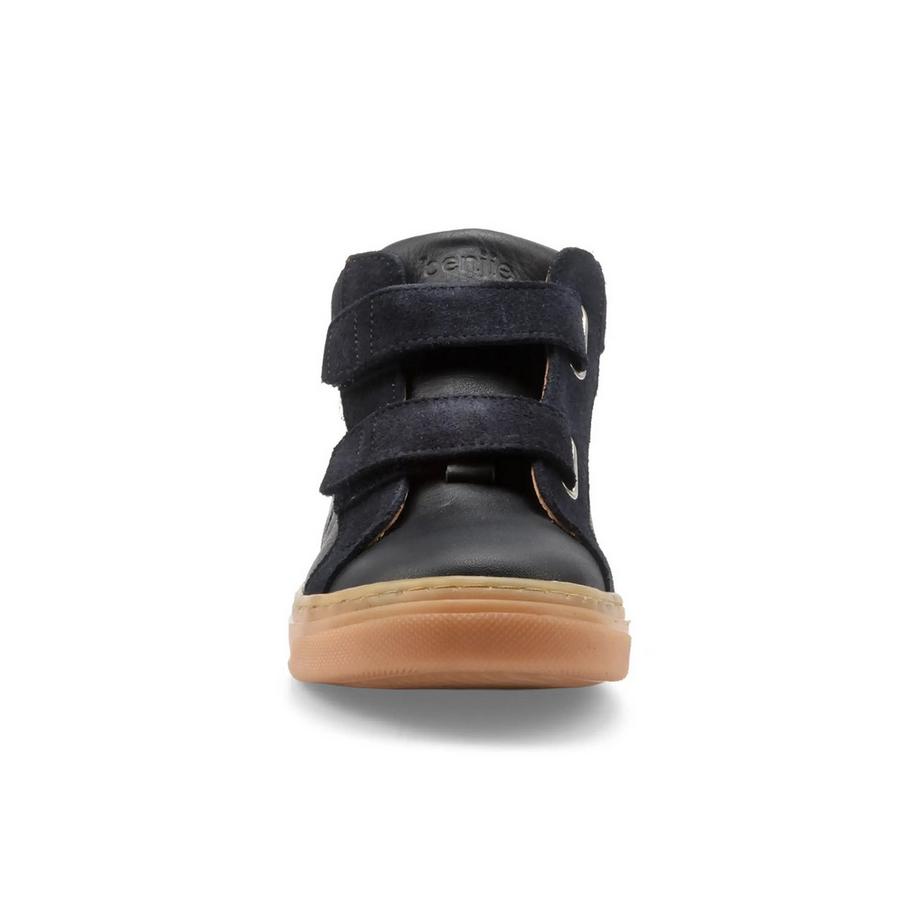 Benjie Bottines City Laax Logo  