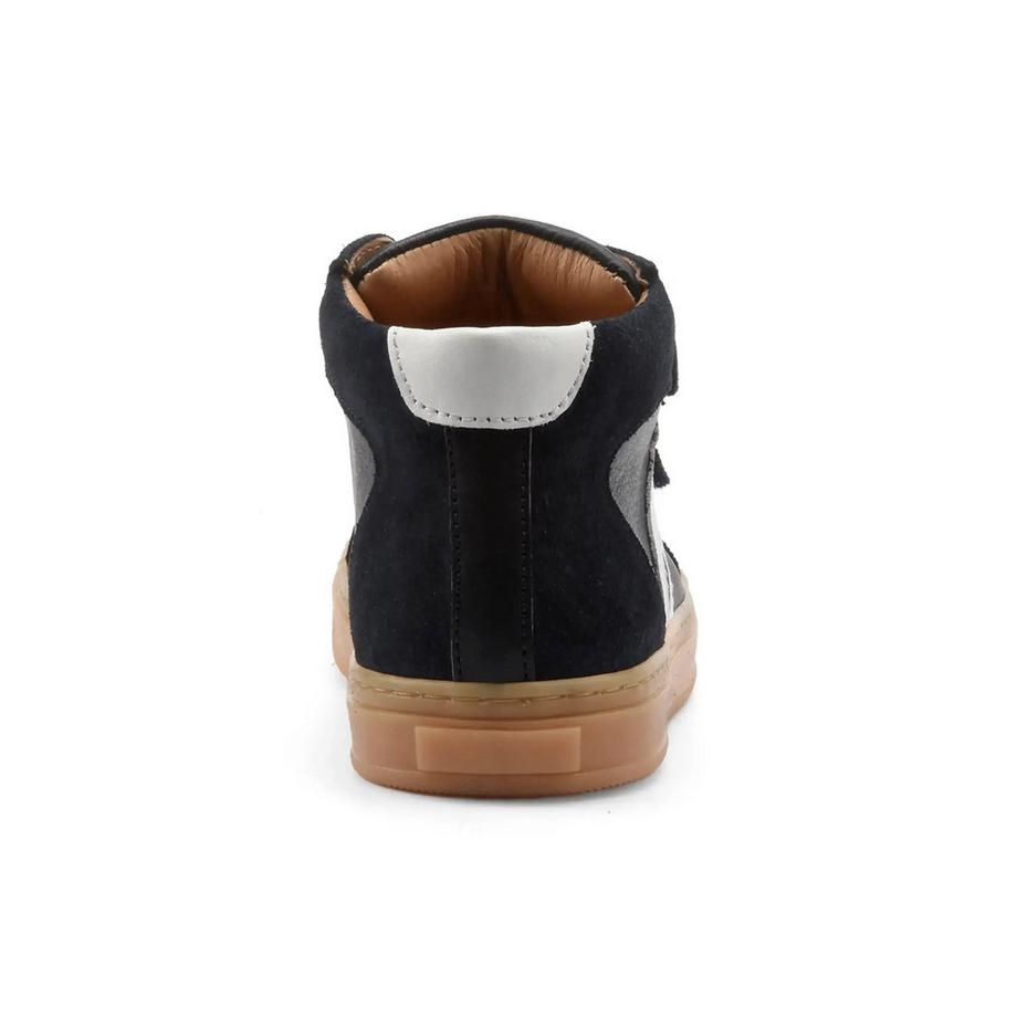 Benjie Bottines City Laax Logo  