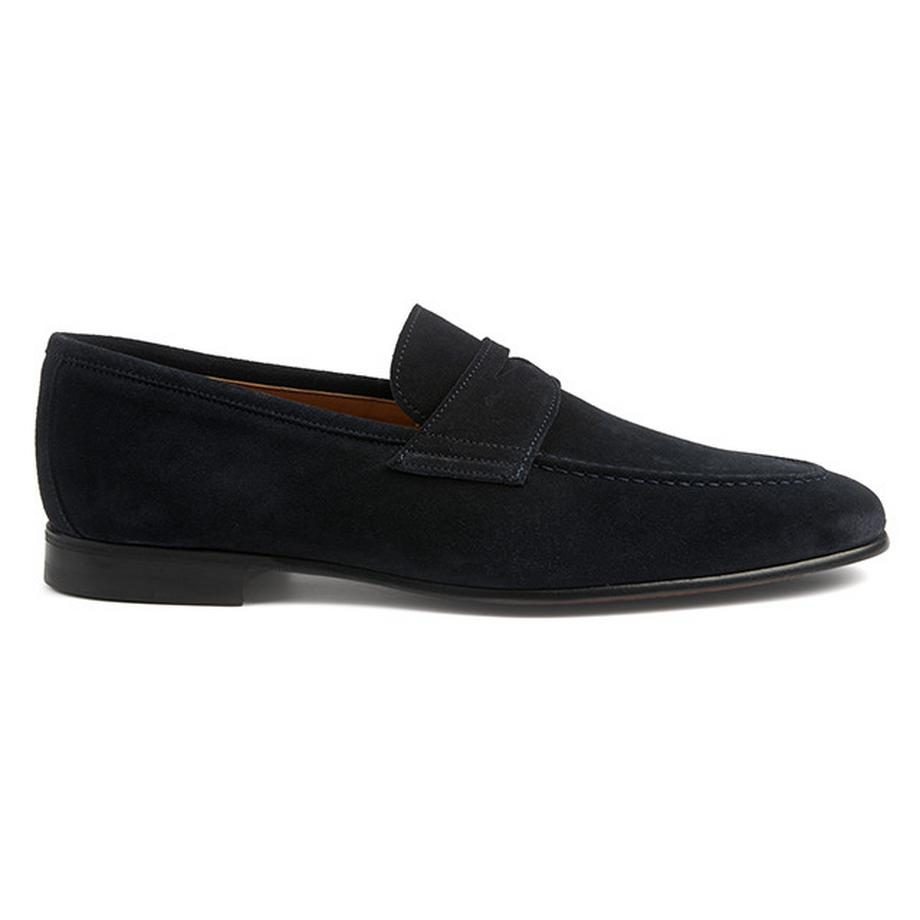 Berwick Yanko Penny Loafers  