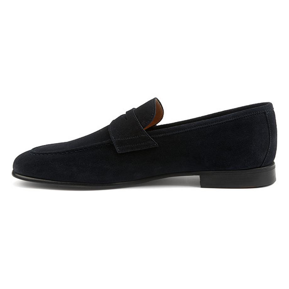 Berwick Yanko Penny Loafers  