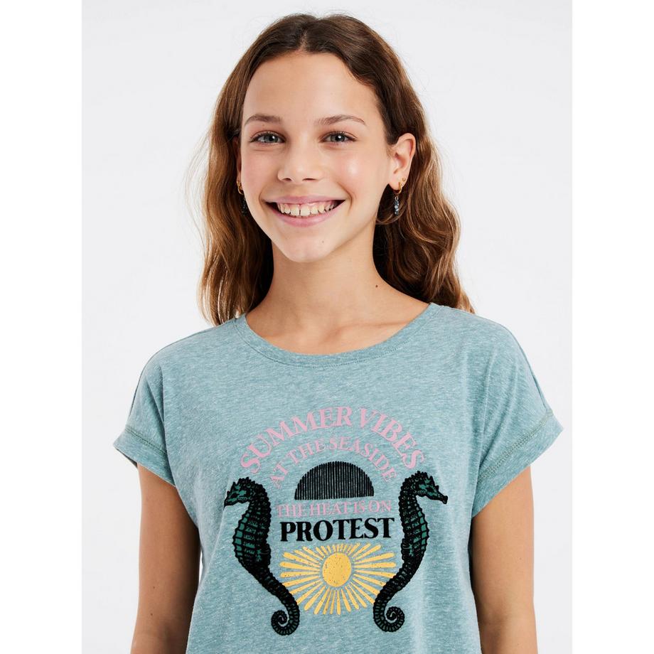 PROTEST  T-Shirt 