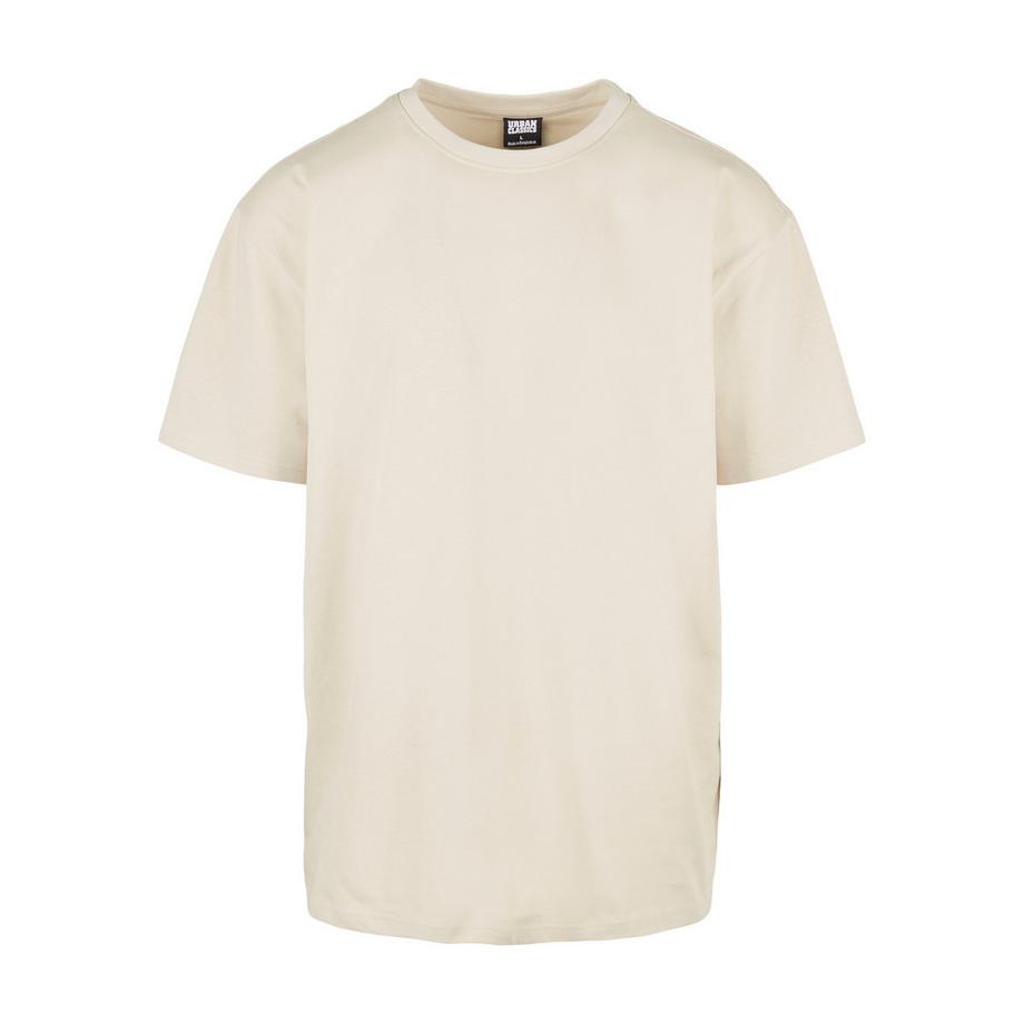 t-shirt oversize heavy