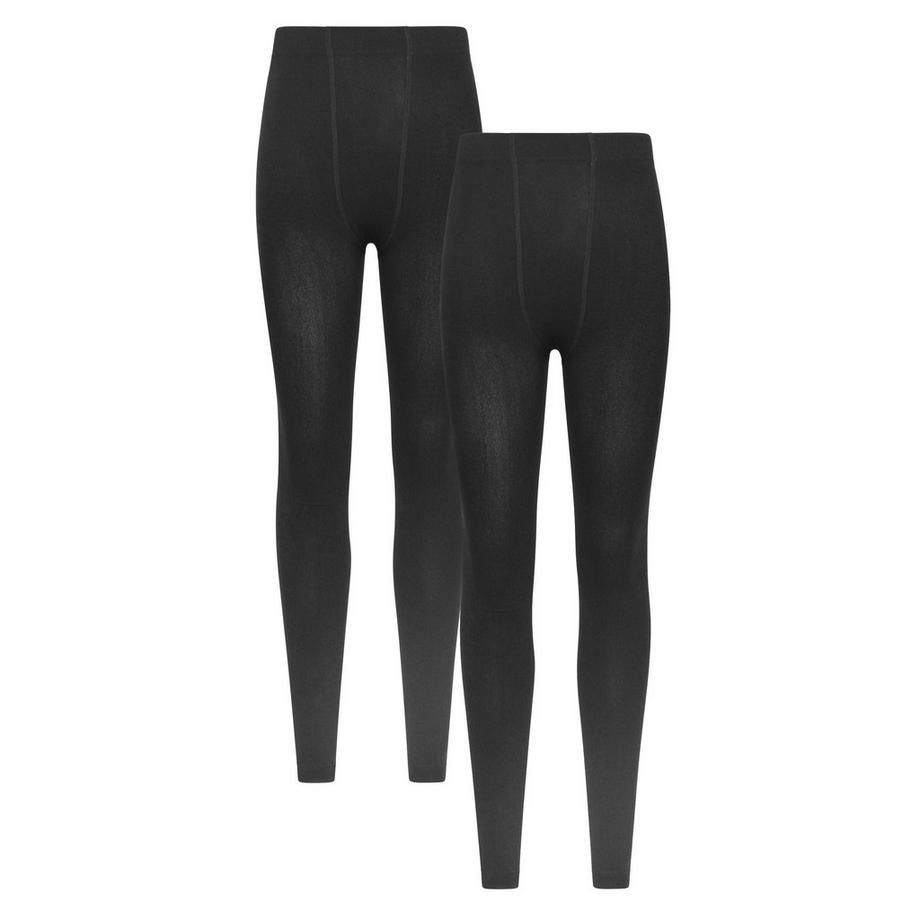 ThermoLeggings 2erPack