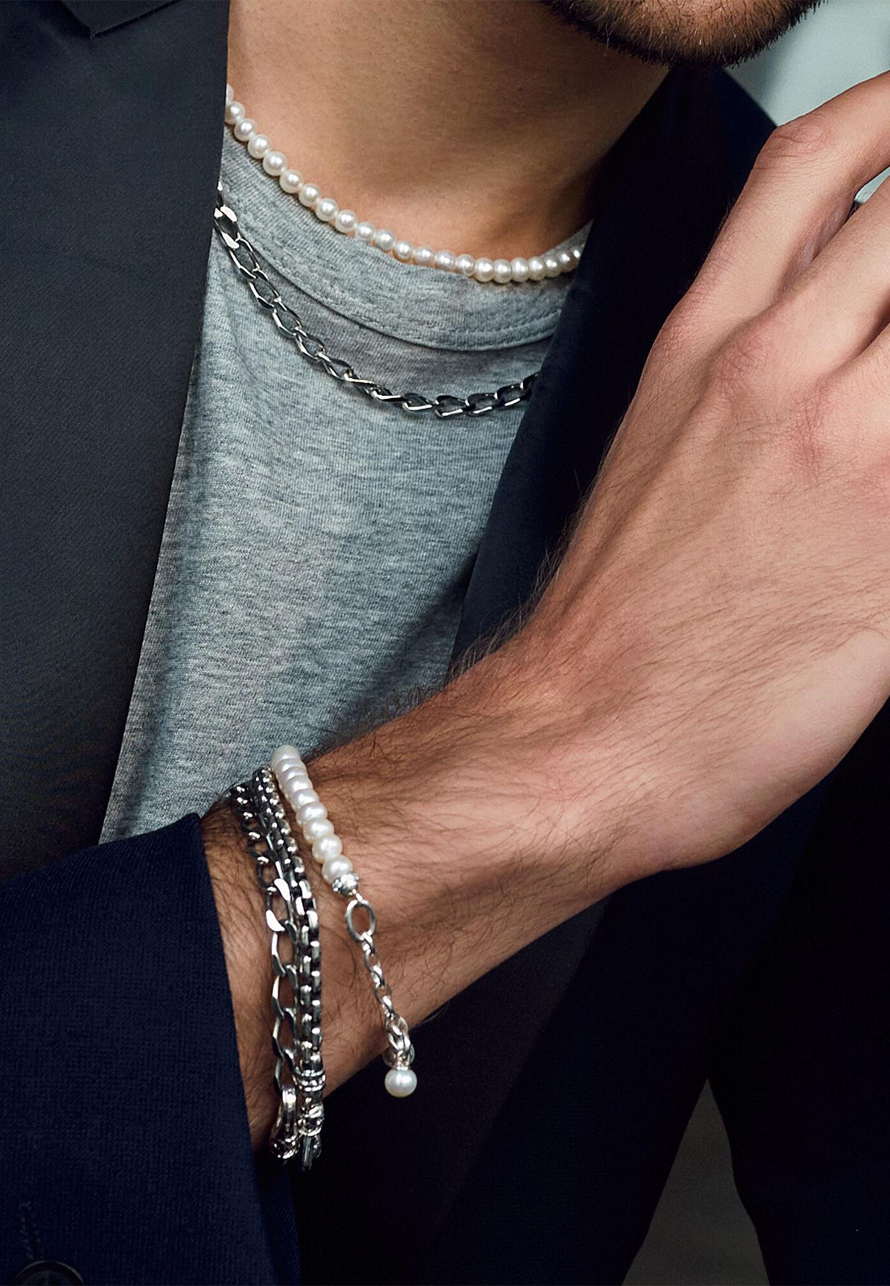 Thomas Sabo  Bracelet Kandare Silber 