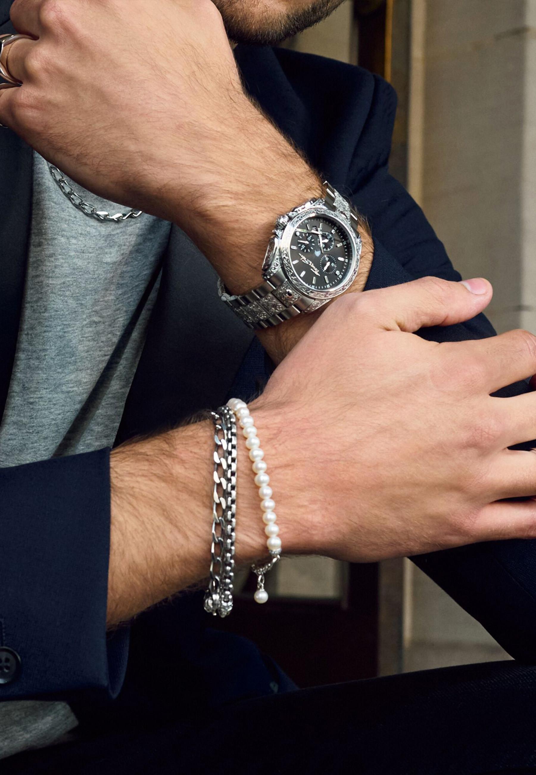 Thomas Sabo  Armband Kandare 