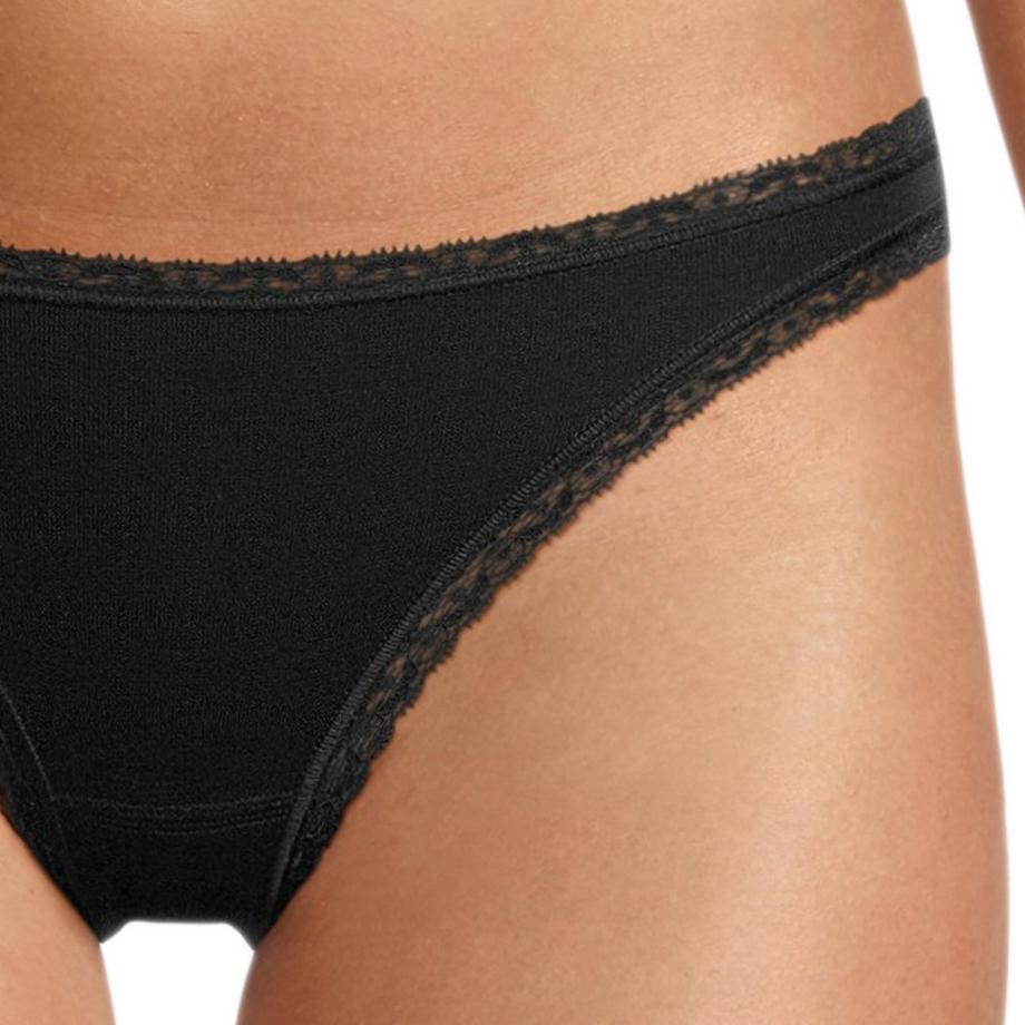 Conta Modal Rio Slip lot de 3  