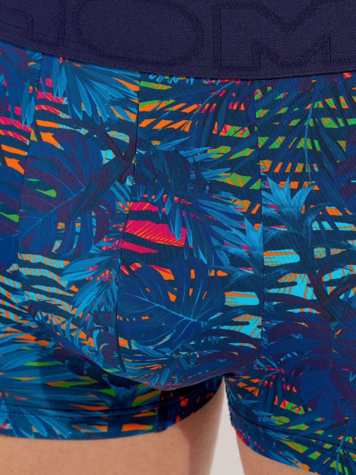 HOM Boxer Microfibra  