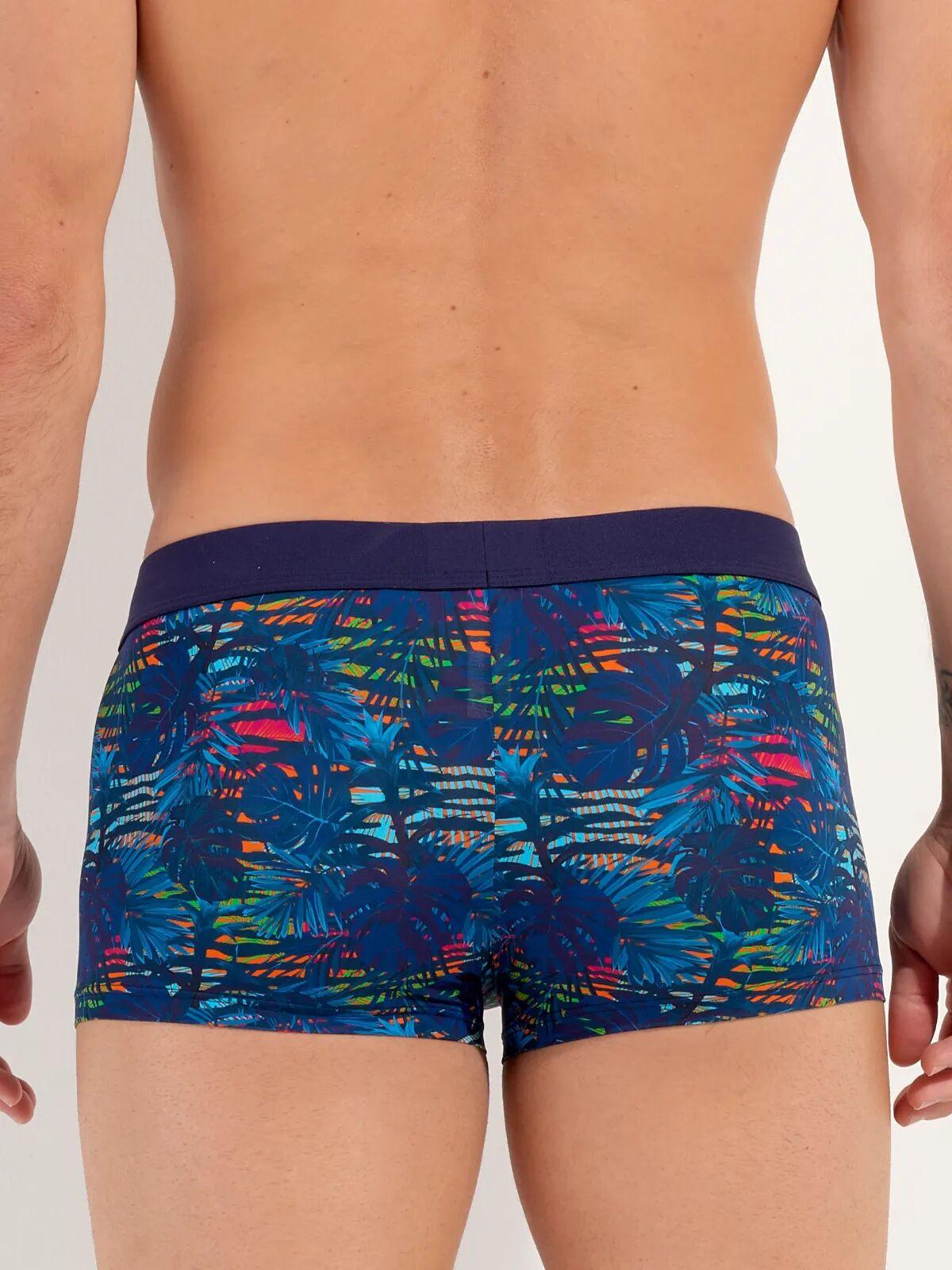 HOM Boxer Microfibra  