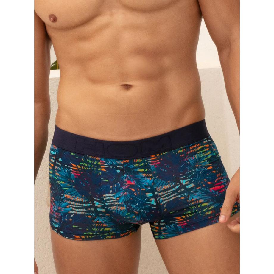 HOM Pantalon Microfibre  