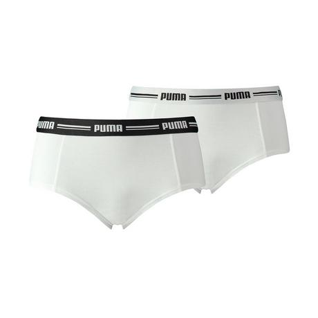 PUMA Panty Confezione da 2 Stretch  
