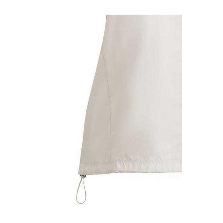 adidas Gilet Senza Maniche con Tasca a Cerniera  
