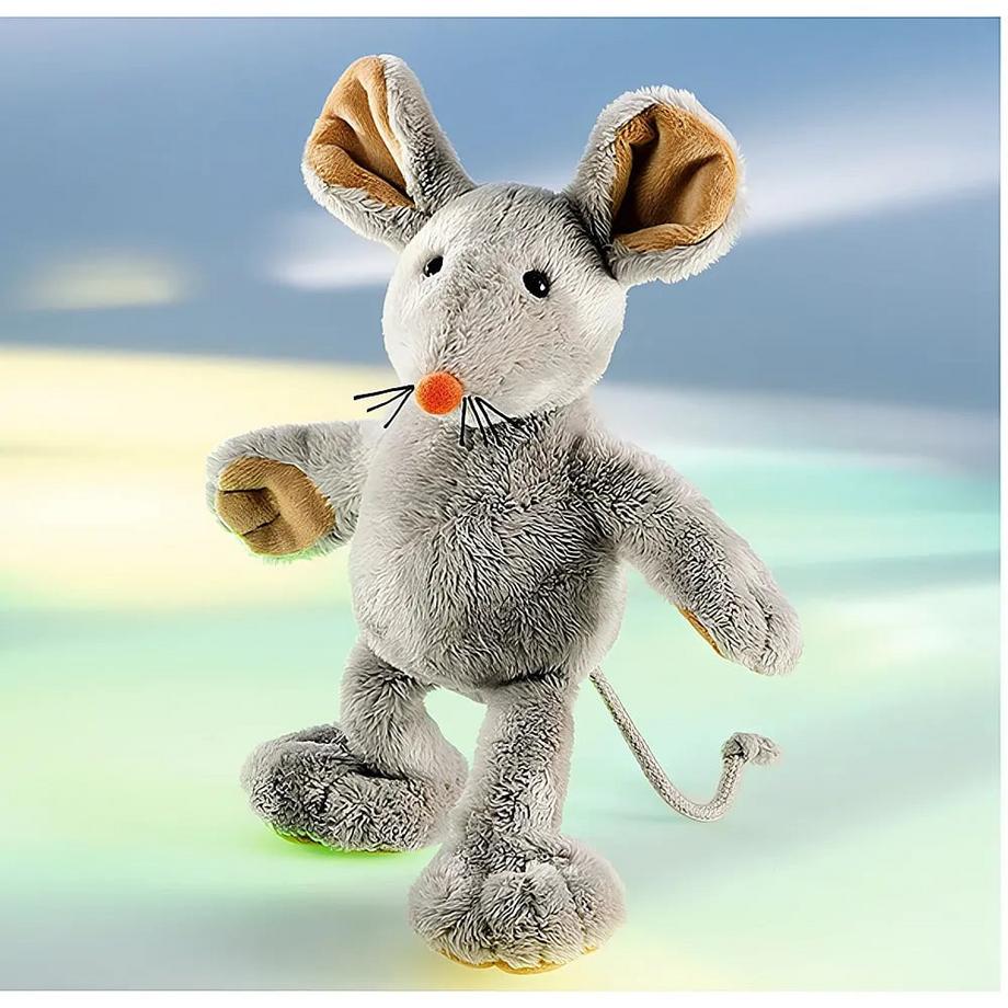 SCHAFFER  Maus Eddi (22cm) 