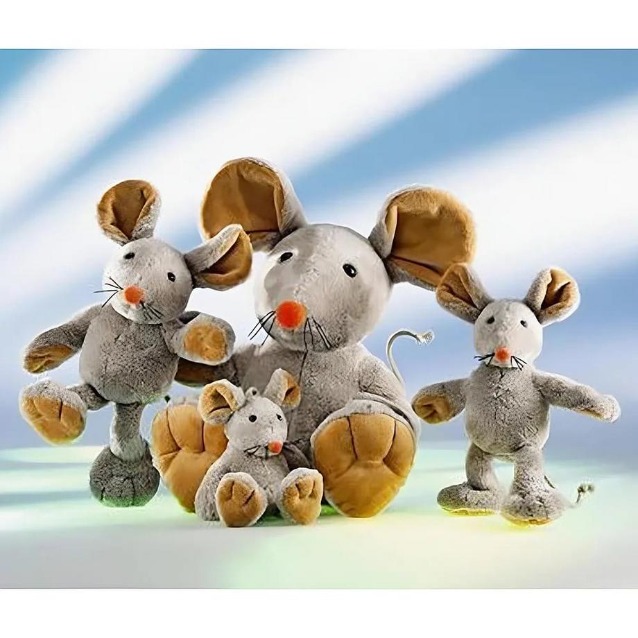 SCHAFFER  Maus Eddi (22cm) 