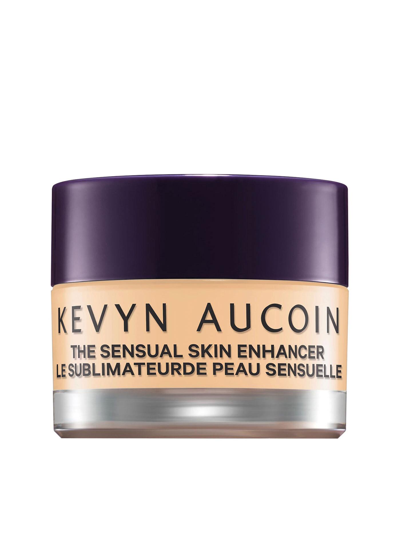 Kevyn Aucoin  Foundation/Concealer Sensual Skin Enhancer 