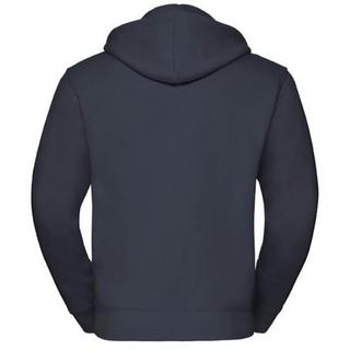 Russell  Authentic Full Zip Kapuzen SweatshirtHoodie 