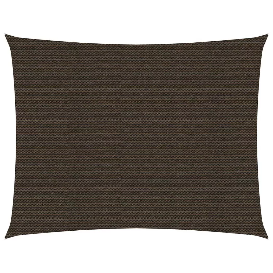 VidaXL - parasole, One Size, Marrone