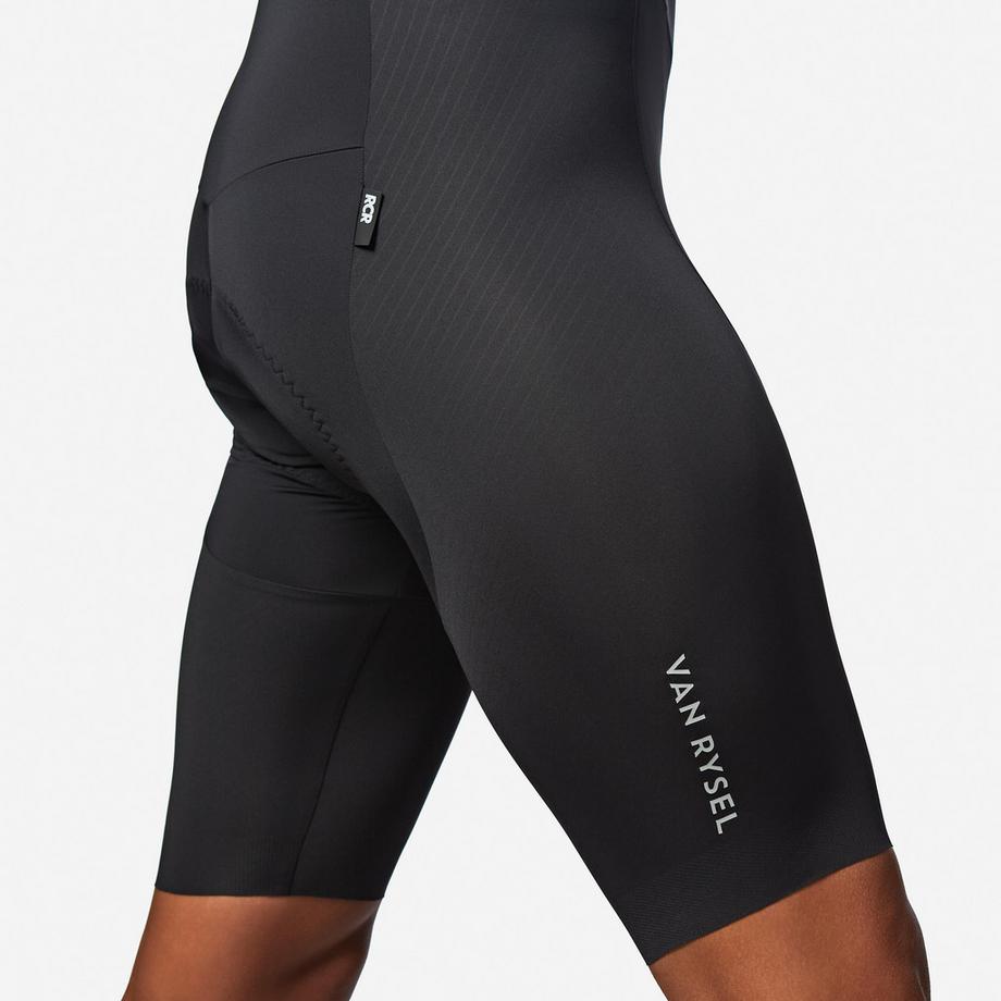 VAN RYSEL  Pantaloncini da ciclismo estivi uomo poliestere 