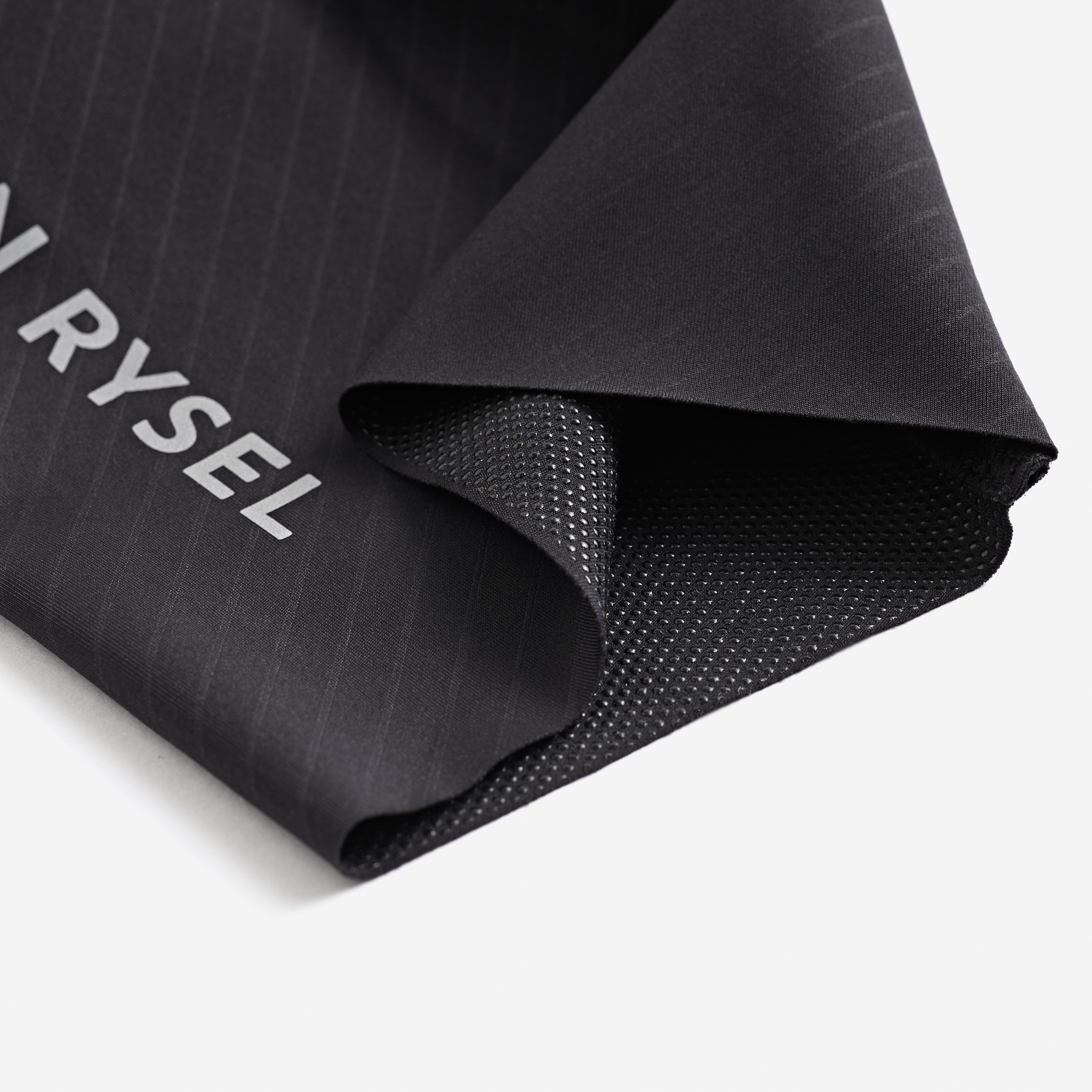 VAN RYSEL  Velohose mit Trägern Sommer  Polyester 