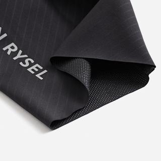 VAN RYSEL  Velohose mit Trägern Sommer  Polyester 